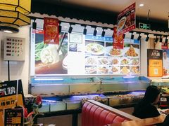 -渔家风味·鲅鱼水饺·央视展播·海鲜天津菜(开发区店)