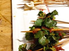 -袁记串串香(涧西总店)