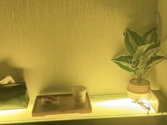 -禧瑞 ·丝浴主题·水疗·spa(中山公园店)