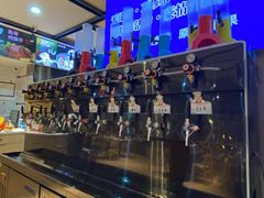 -华府九号海鲜烧烤大排档(龙域店)