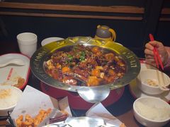 -胖哥俩肉蟹煲(苏州中心店)
