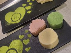 -海底捞火锅(凯德广场店)