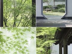 -武汉园博园(武汉自然博物馆)