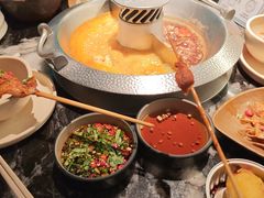 -牛New寿喜烧(新六百店)