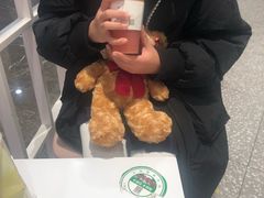 -奈雪的茶(湖滨银泰in77C区PRO店)
