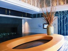 -春晖园度假酒店温泉