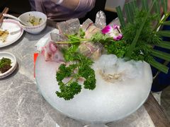 -野山舂·贵州现舂酸汤牛肉(民生路店)