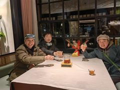 -相思林金岛饭店(青山湖店)