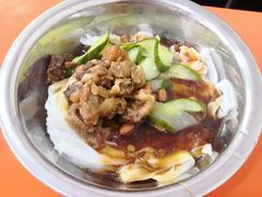 -南宁市连升风味小吃店