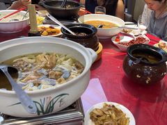 -楚鱼王·河鲜·湖北菜(华农店)