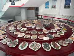 -中国第四纪冰川遗迹陈列馆