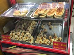 -宋记饼家(石门二路店)