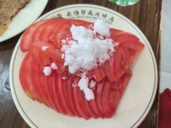 -清真永恒华威肉饼(潘家园店)