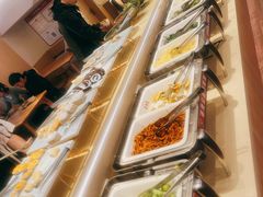 -素满香·食养自助(建邺万达店)