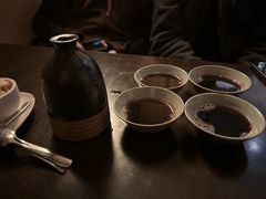 -江湖边·小生活