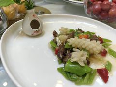 -天津雅园饭店(成林道店)