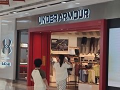 -万达广场(南昌红谷滩店)