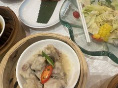 -丰鲤楼•闽南茶楼(仟禧汇店)