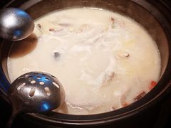 -捞王猪肚鸡火锅(昆山店)