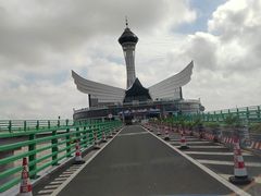 -宁波海天一洲景区