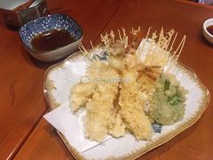 -牛玄庵日式寿喜烧·料理店(新源里店)