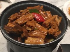 -画臻楼.家宴.融合菜(锦业路店)