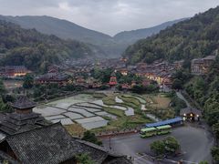 -肇兴侗寨