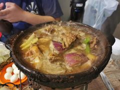 鸡公煲-范贤光鸡公煲(平乐园总店)