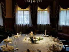 -马勒别墅饭店(静安寺店)