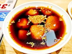 -新万鑫银丝面·非遗无锡味(惠山古镇店)