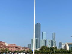 -大连人民广场