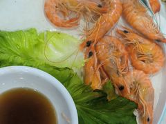 -郭姐·威海渔村(黄兴路店)