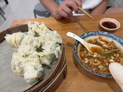 -晓友烧麦(光华村店)