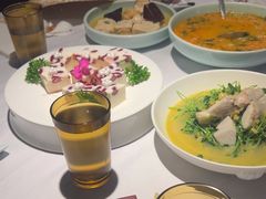 -小城故事·地道宁波味(月湖盛园店)