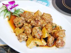 -醉得意(武大店)