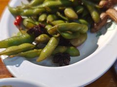 -義聚德·清真铜锅涮羊肉·烧烤(河东店)