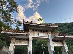 -华山风景名胜区