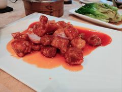 -广东胜利宾馆西关粤中餐厅