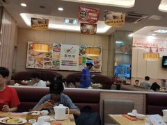 大堂-粤仔湾砂锅粥(阳光店)