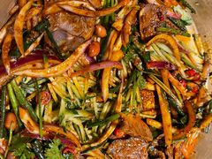 -丝路金桃·新疆菜(徐汇店)