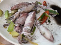 -醉壹号海鲜大排档(厦门美食地标店)