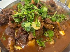 -味好美土菜(迎宾东路店)