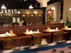 -三猫黑鱼花(南大店)