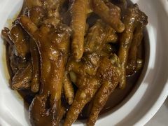 -小菜园新徽菜(无锡人民路红豆店)