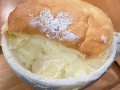 -芙蕾哥哥souffle