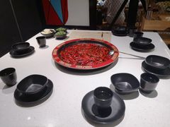 -骉骉老火锅(铁像寺路店)