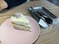 -嗒令甜品·主题融合料理餐厅(首座时代店)
