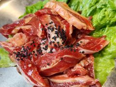 -红泥小火炉·东北泥炉烤肉(天一旗舰店)