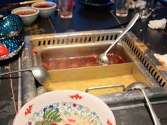 -大隐·成都火锅Bistro(合生麒麟新天地店)