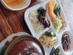 -罗平振兴老店砂锅饭(文笔路店)